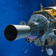 Illustration for article titled These Are The Doomsday Satellites That Detected The Explosion Of Metrojet 9268
